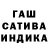 Дистиллят ТГК жижа Russell Gaskin